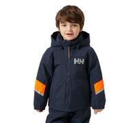 Helly Hansen Giacca da sci Rider Junior Navy 122
