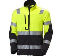 Helly Hansen Giacca softshell Alna 4X Tech Jacket 77230 4XL