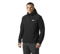 Helly Hansen Blaze, giacca softshell, uomo, nero L(52) Black