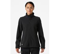 Helly Hansen Giacca softshell da donna Manchester 2.0 Softs Jacket 3XL
