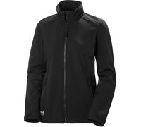 Helly Hansen Giacca softshell da donna Manchester 2.0 Softs Jacket 3XL