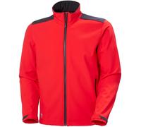 Helly Hansen Giacca softshell Manchester 2.0 Softs Jacket 3XL