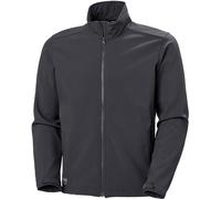 Helly Hansen Giacca softshell Manchester 2.0 Softs Jacket L