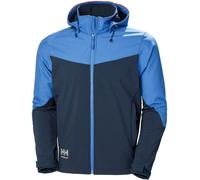 Helly Hansen Giacca softshell Oxford H. Giacca softshell 4XL