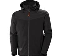 Oxford H. Softs Jacket