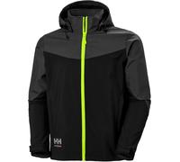Helly Hansen Giacca softshell Oxford H. Giacca softshell XS
