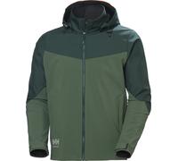 Helly Hansen Giacca softshell Oxford H. Giacca softshell XXL