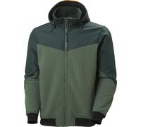 Helly Hansen Giacca softshell Oxford Inverno 74291 4XL