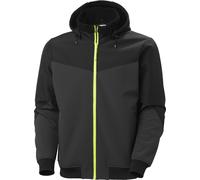 Helly Hansen Giacca softshell Oxford Inverno 74291 XS