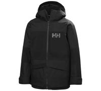 Helly Hansen - Kid's Junior Summit 2.0 Jacket - Giacca da sci 9 Years nero