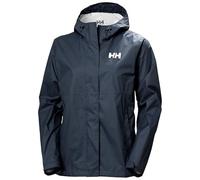 Helly Hansen - Women's Loke Jacket - Giacca antipioggia L blu