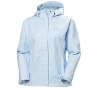 Helly Hansen Seven J, giacca antipioggia, donna, blu 36(S) Pinnacle Blue
