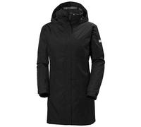 Giacca Helly Hansen Aden Insulated nero donna - L