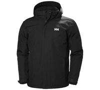 Helly Hansen Men's Dubliner Insulated Waterproof Giacca Black 2XL