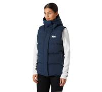 Helly Hansen - Women's Adore Puffy Vest - Gilet sintetico XL blu
