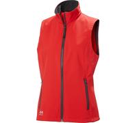 Helly Hansen Gilet da donna in pile Manchester 2.0 Softs Vest XS