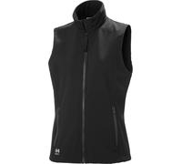Helly Hansen Gilet da donna in pile Manchester 2.0 Softs Vest XS
