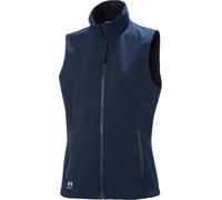 Helly Hansen Gilet da donna in pile Manchester 2.0 Softs Vest XXL