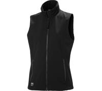 Helly Hansen Gilet da donna in pile Manchester 2.0 Softs Vest XXL