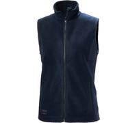 Helly Hansen Gilet in pile da donna Gilet in pile Manchester 2.0 XL