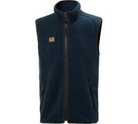 Helly Hansen Gilet in pile Heritage Gilet in pile M
