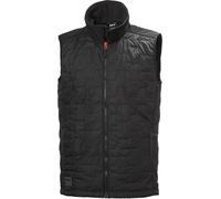 Helly Hansen Gilet in pile Kensington Gilet Lifaloft L