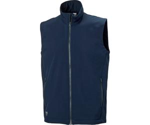 Helly Hansen Gilet Manchester 2.0 Softs 4XL