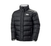 Helly Hansen - Giù per giacche - -Jackets -Uomo -Nero -S