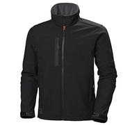 Helly Hansen Giubbotto, Black, XXL-Chest 49" (124Centimeters) Uomo