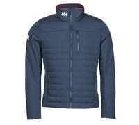 Helly Hansen Giubbotto CREW INSULATOR JACKET 2.0 in Blu EU S