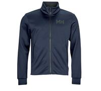 Helly Hansen Giubbotto HP FLEECE JACKET 2.0 in Marine EU XXL