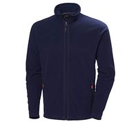Helly Hansen Giubbotto, Marina, XXL-Chest 49" (124centimeters) Uomo