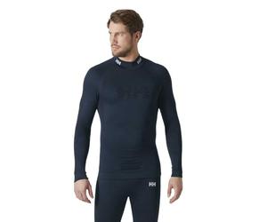 Helly Hansen H1 PRO Seamless Graphene Long Sleeve Base Layer S