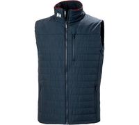 HELLY HANSEN Helly Hansen Crew Insulator Vest 2.0 - Uomo - Blu - Taglia S- modello 2026