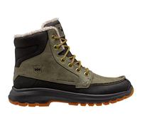 HELLY HANSEN Helly Hensen Garibaldi V3 - Uomo - Verde / Nero - Taglia 44 1/2- modello 2026