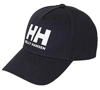 Helly Hansen Hh Ball Cap, Berretto Unisex Adulto, Navy, Taglia unica