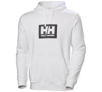 Helly Hansen HH Box Hoodie Felpa con Cappuccio Uomo