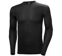 Helly Hansen HH Comfort Dry, Set Maglia E Collant Termici Uomo, Nero, L