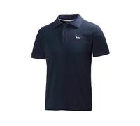 Helly Hansen HH Daybreaker - Giacca in pile senza maniche con zip, da uomo, abbigliamento caldo, per uso quotidiano, per le attività all'aria aperta Bleu Marine L