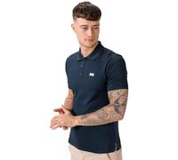 Helly Hansen HH Daybreaker - Giacca in pile senza maniche con zip, da uomo, abbigliamento caldo, per uso quotidiano, per le attività all'aria aperta Bleu Marine L
