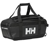 Helly Hansen Scout Duffel Bag, 50L, nero 50L Black