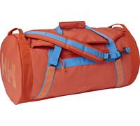 Helly Hansen HH Duffel Bag 2.0 Borsa della spesa Patrol Orange 50 L