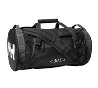 Helly Hansen Duffle Bag 2 Borsone 30L 50 cm black (HH-68006-990)