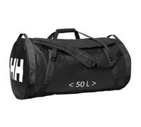 Helly Hansen HH Duffel Bag 2 50L, nero 50L Sort