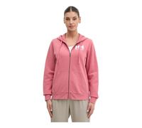 Helly Hansen - HH Logo Full Zip Hoodie 2.0 - - Sport - Donna - Rosa - S