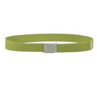 Helly Hansen HH LOGO WEBBING BELT Color: 430 DARK LIME Talla: STD