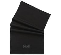 Helly Hansen Hh Merino 2.0 Neck, Cap Uomo, Nero, Taglia unica