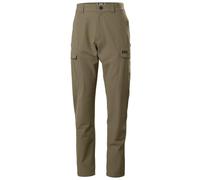 Helly Hansen HH Qd Cargo Pant Bedrock Mens 38