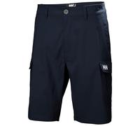 Helly Hansen - HH Qq Cargo Shorts 11", Pantaloncini Uomo