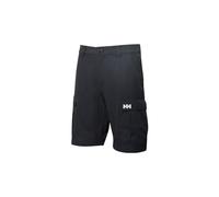 Helly hansen hh quick dry cargo shorts 11 nero uomo